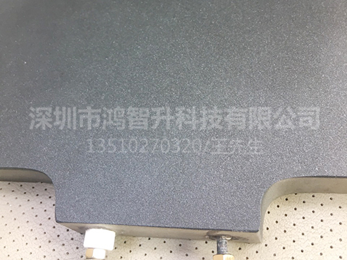 加热器喷涂铁氟龙、发热管喷涂特氟龙