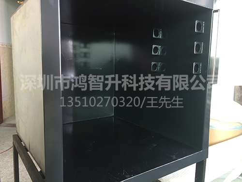 清洗篮喷涂铁氟龙