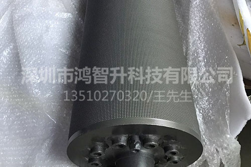 模具涂层的特性